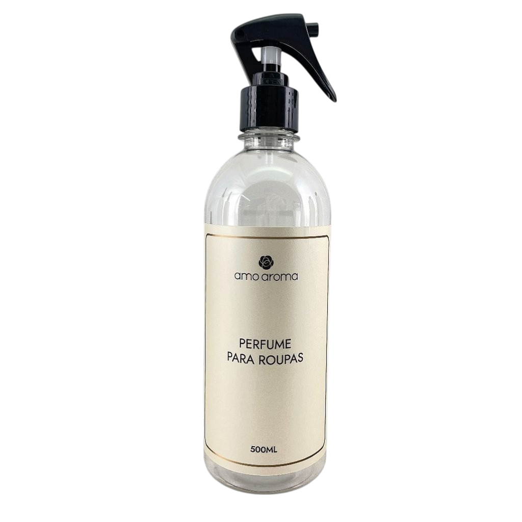 Perfume para Roupas 500ML